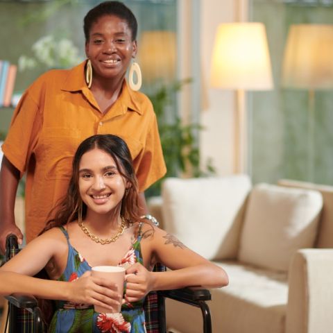Empowering You to Live Life on Your Own Terms