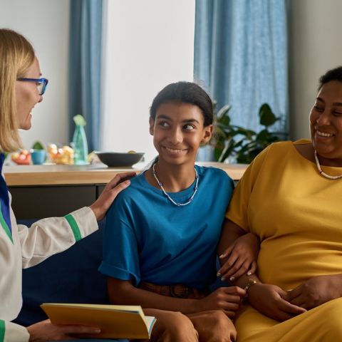 Bringing Professional Nursing Care to You