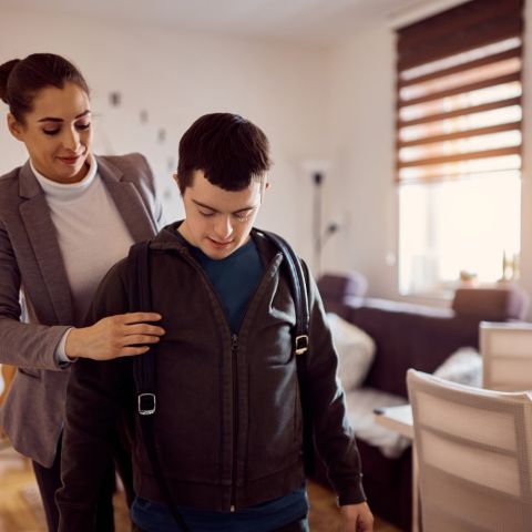 Your Path to Independence with OlaCare Support Services