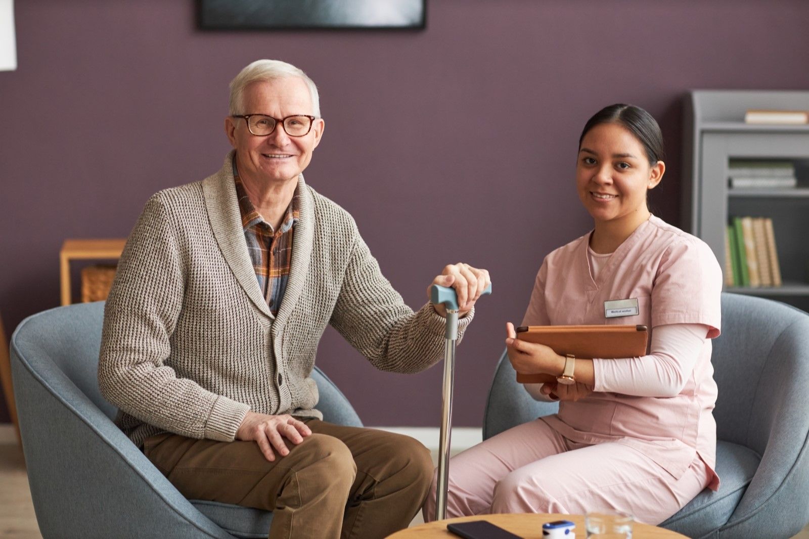 Community Nursing