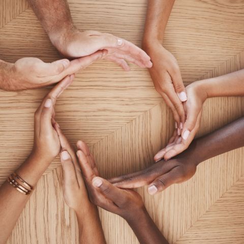 The Values That Guide Our Disability Support Services