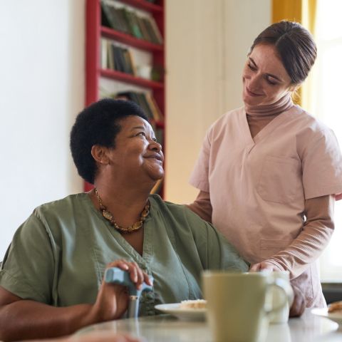 Respite Care / Short Term Accommodation