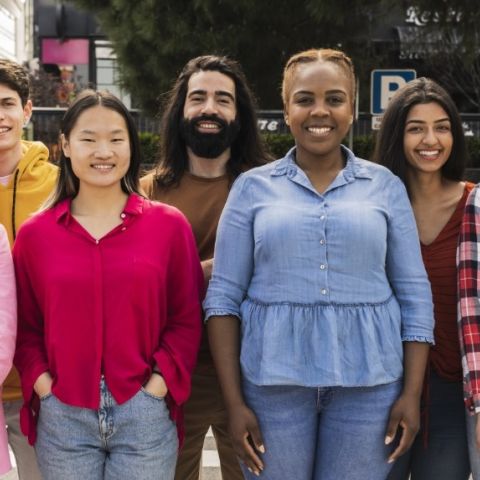 Cultural Safety